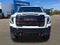 2025 GMC Sierra 2500 HD AT4X