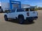 2025 GMC Sierra 2500 HD AT4X