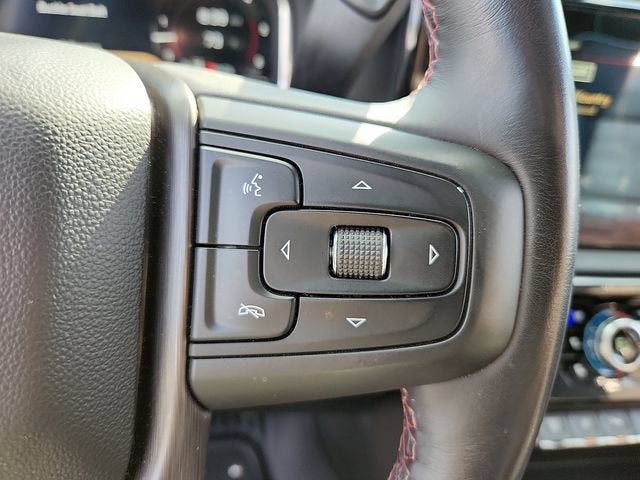 2025 GMC Sierra 2500 HD AT4X