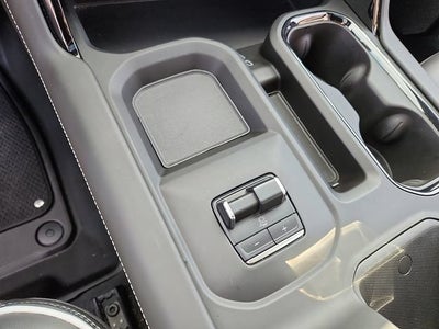 2025 GMC Sierra 2500 HD AT4X