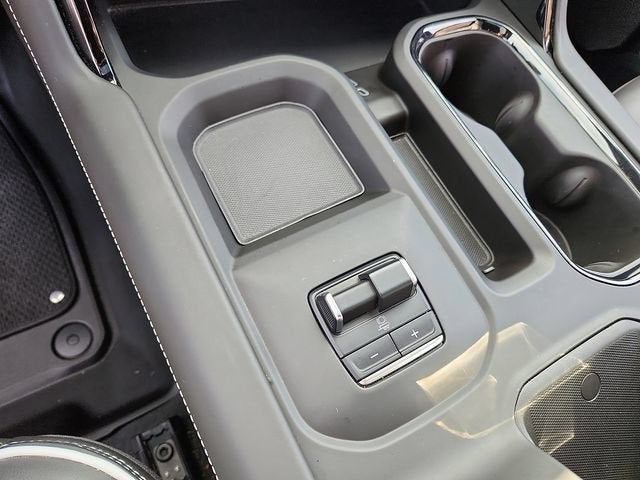 2025 GMC Sierra 2500 HD AT4X