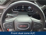 2025 GMC Sierra 2500 HD AT4X