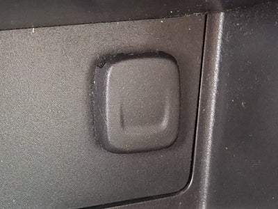 2021 GMC Canyon 4WD Elevation