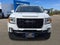 2021 GMC Canyon 4WD Elevation