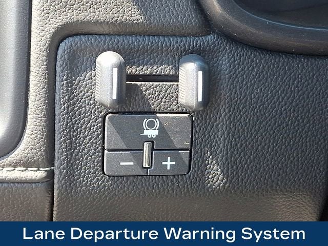 2021 GMC Canyon 4WD Denali