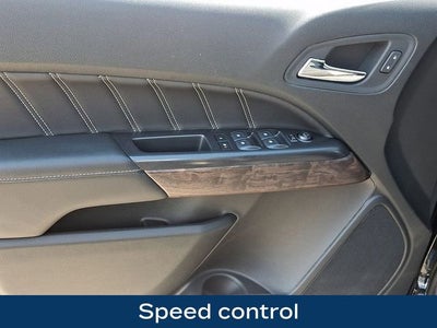 2021 GMC Canyon 4WD Denali