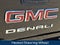2021 GMC Canyon 4WD Denali
