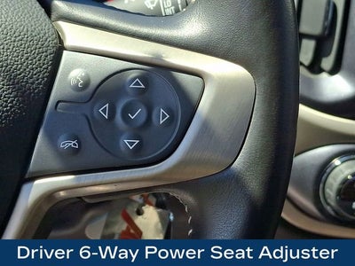 2021 GMC Canyon 4WD Denali