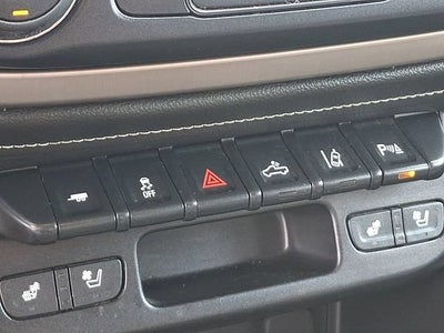 2020 GMC Canyon 4WD Denali