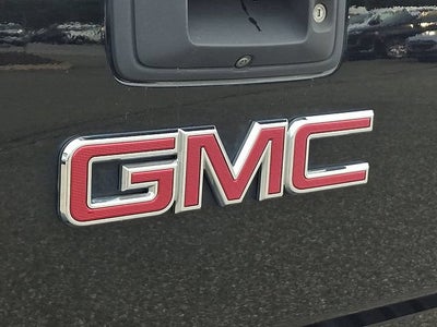 2020 GMC Canyon 4WD Denali