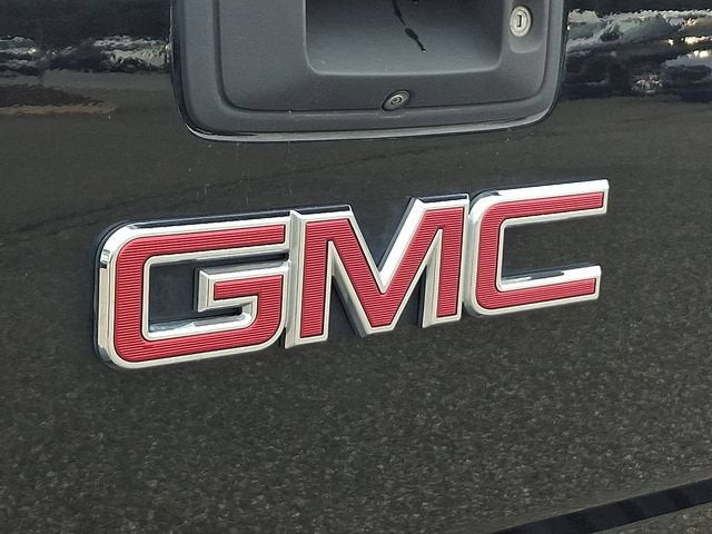 2020 GMC Canyon 4WD Denali
