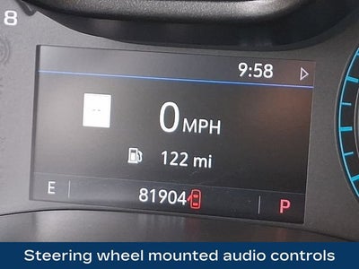 2020 GMC Canyon 4WD Denali