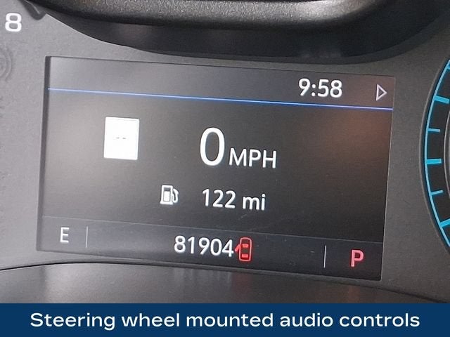 2020 GMC Canyon 4WD Denali