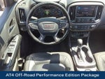 2022 GMC Canyon AT4 - Leather
