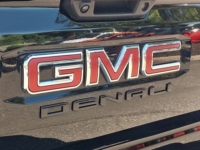 2025 GMC Canyon Denali