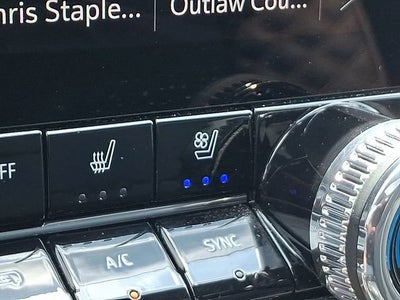2025 GMC Canyon Denali