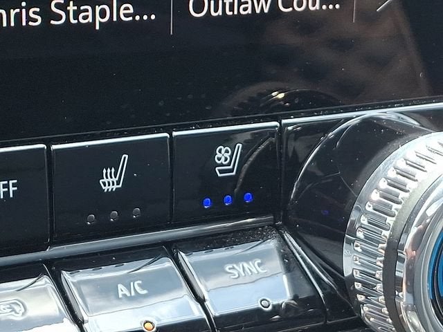 2025 GMC Canyon Denali