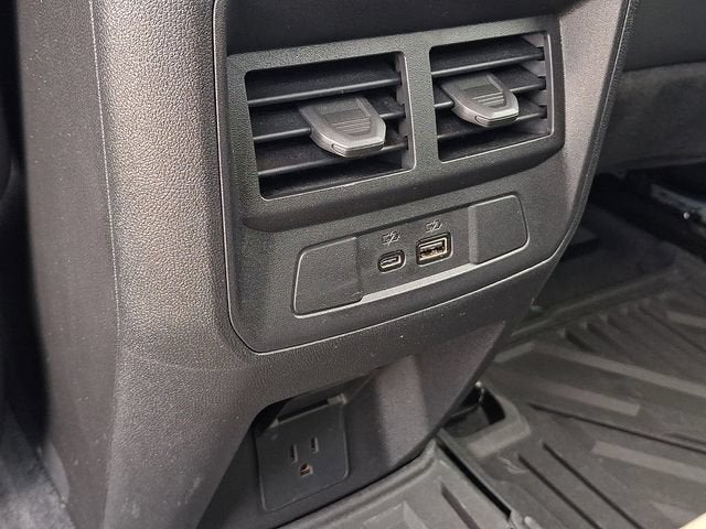 2025 GMC Canyon Denali