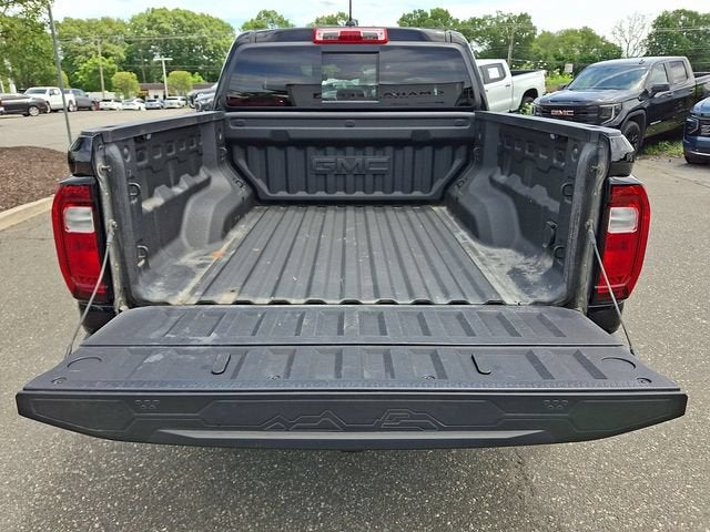2025 GMC Canyon Denali