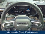 2025 GMC Canyon Denali