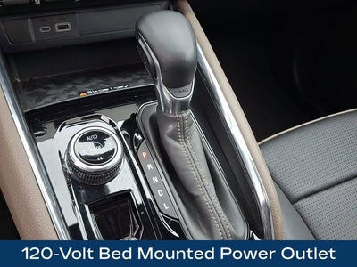 2023 GMC Canyon Denali