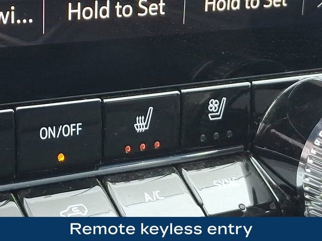 2023 GMC Canyon Denali