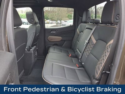 2023 GMC Canyon Denali