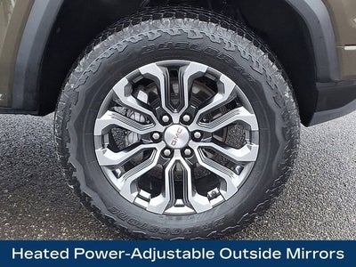 2023 GMC Canyon Denali