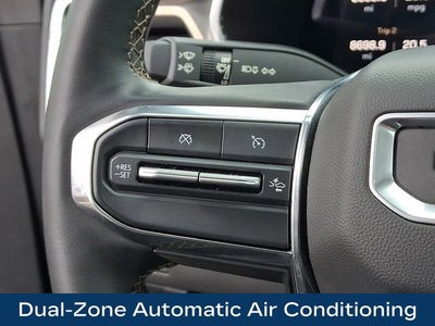 2023 GMC Canyon Denali