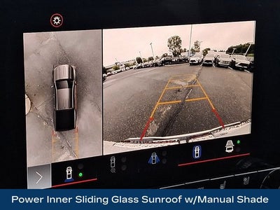 2023 GMC Canyon Denali