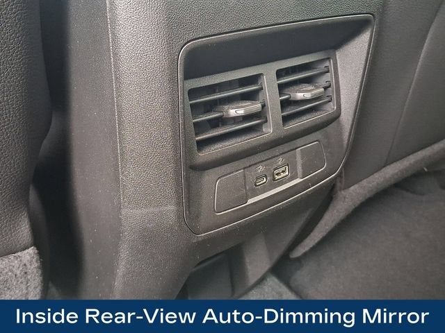 2023 GMC Canyon Denali