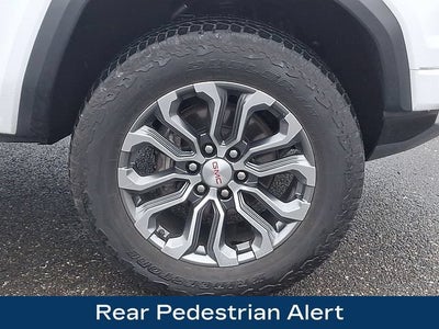 2023 GMC Canyon Denali