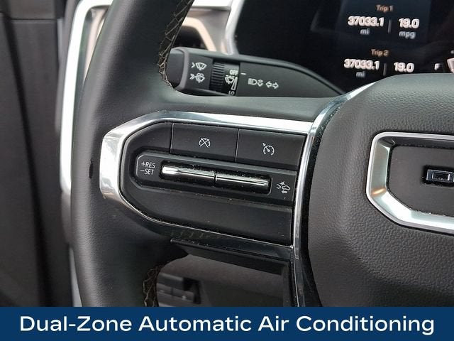 2023 GMC Canyon Denali