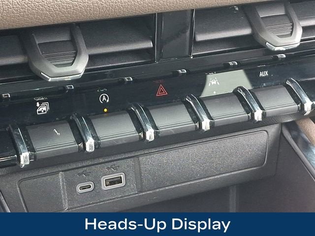 2023 GMC Canyon Denali