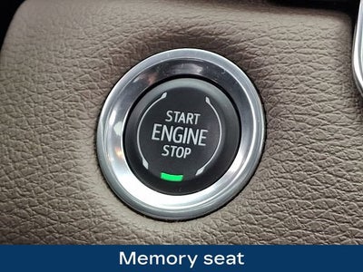 2023 GMC Canyon Denali