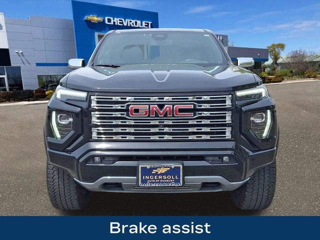2023 GMC Canyon Denali