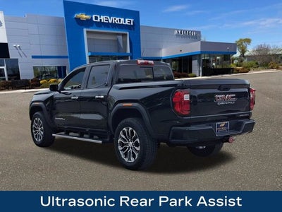 2023 GMC Canyon Denali