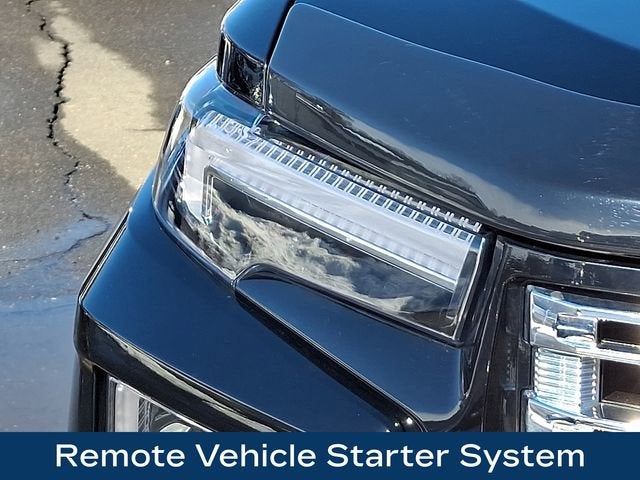 2024 GMC Canyon Denali