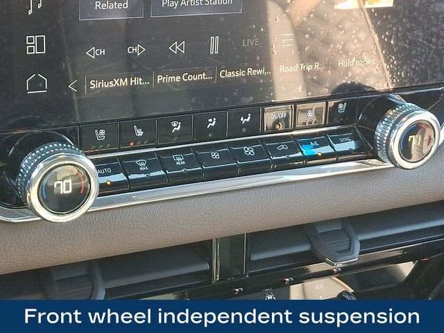 2024 GMC Canyon Denali