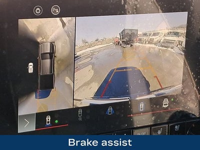 2024 GMC Canyon Denali