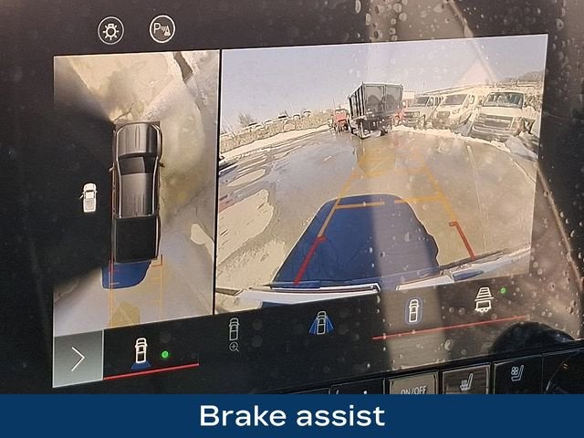 2024 GMC Canyon Denali