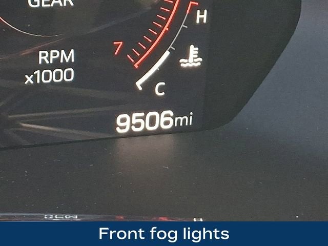 2024 GMC Canyon Denali