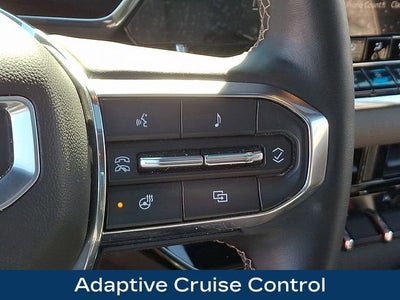 2024 GMC Canyon Denali