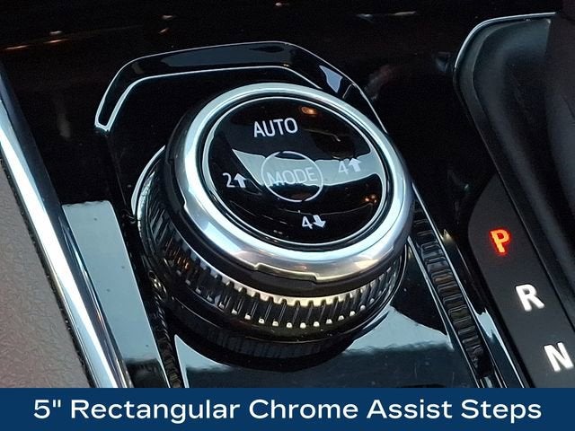 2024 GMC Canyon Denali