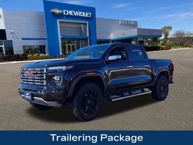 2024 GMC Canyon Denali