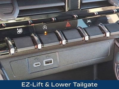 2024 GMC Canyon Denali