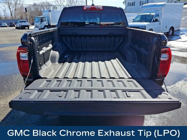 2024 GMC Canyon Denali