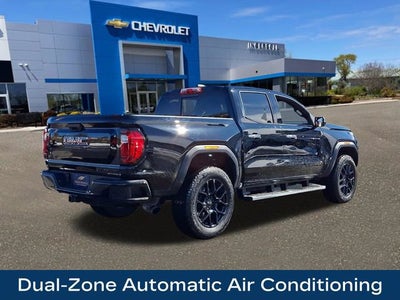 2024 GMC Canyon Denali