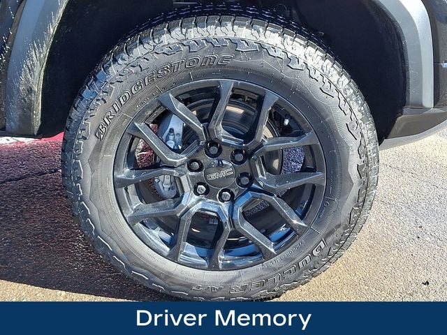 2024 GMC Canyon Denali