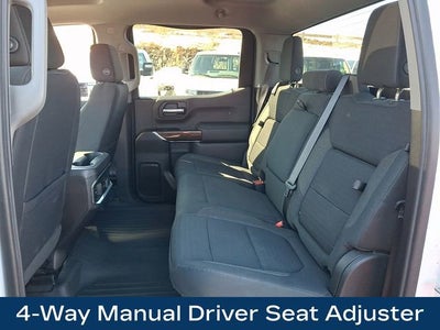 2019 GMC Sierra 1500 Elevation